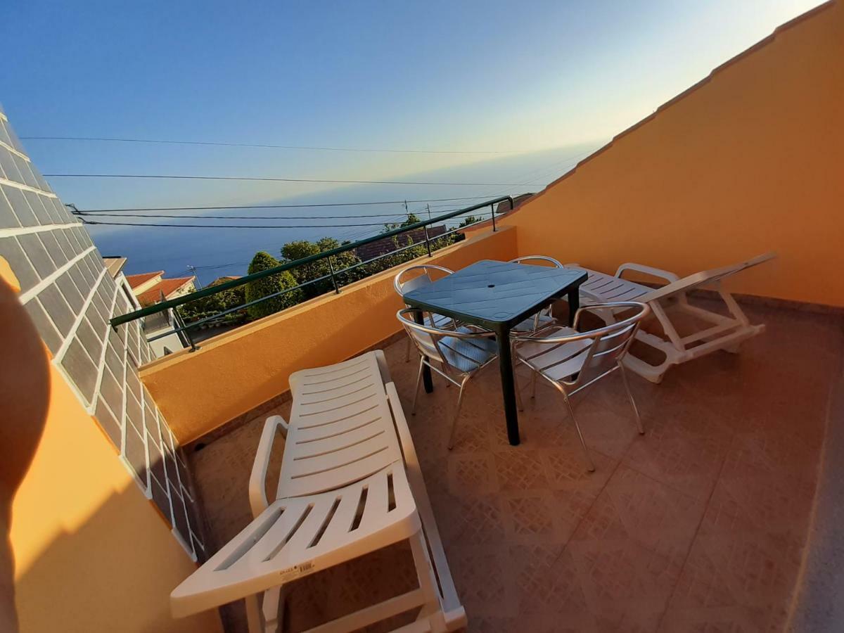 Casa Guadalupana Apartamento Arco da Calheta  Exterior foto